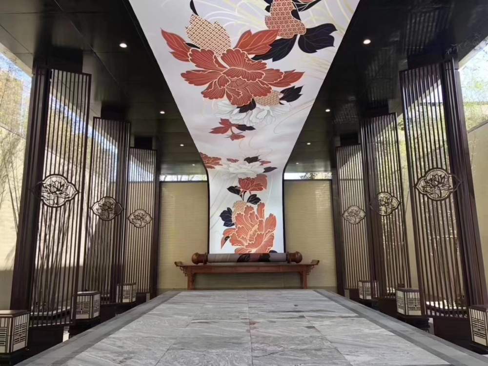 金谷洛陽項(xiàng)目