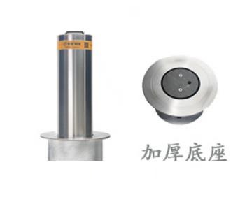 可移動(dòng)路樁